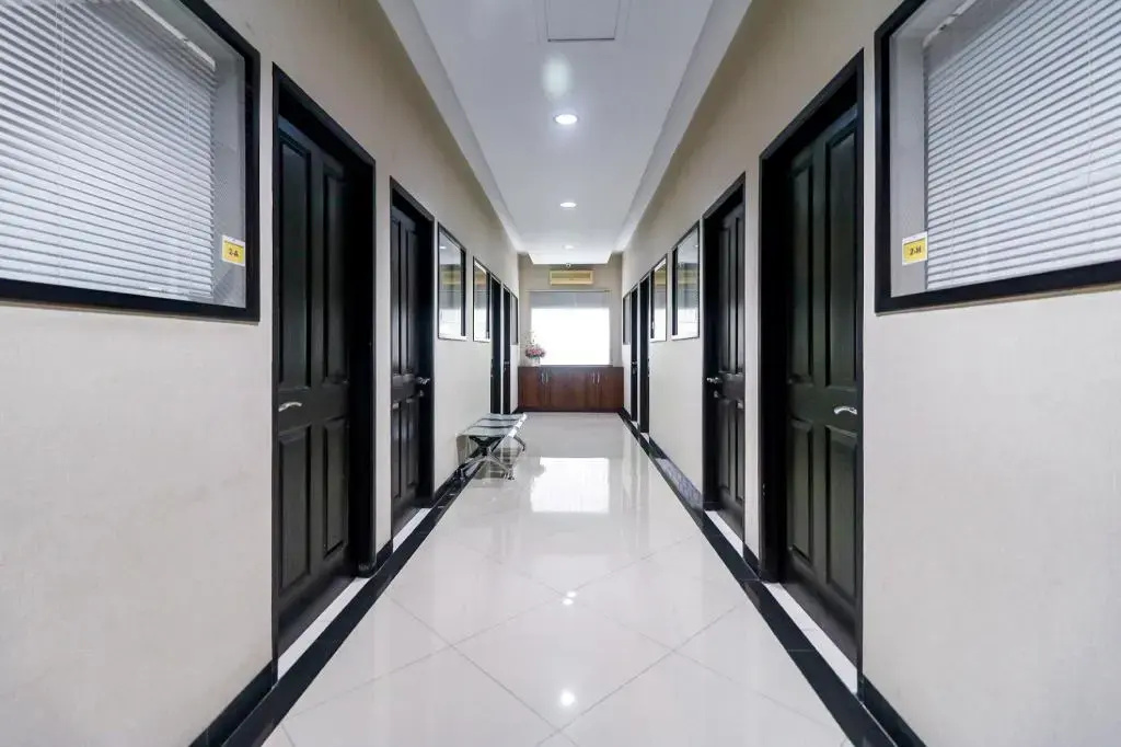 Foto - RedDoorz near Kebon Jeruk Jakarta