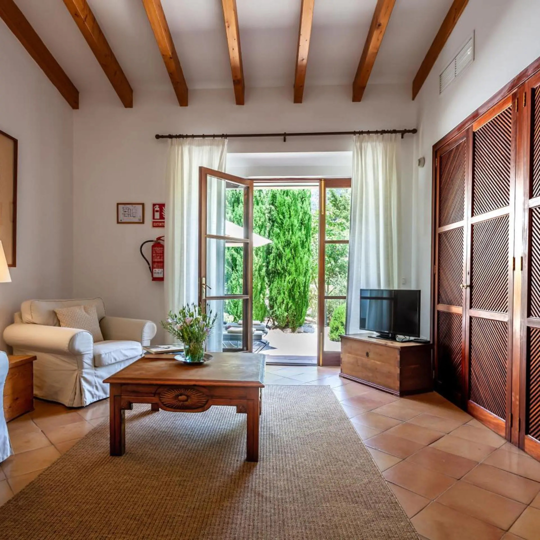 Photo - Finca Son Palou