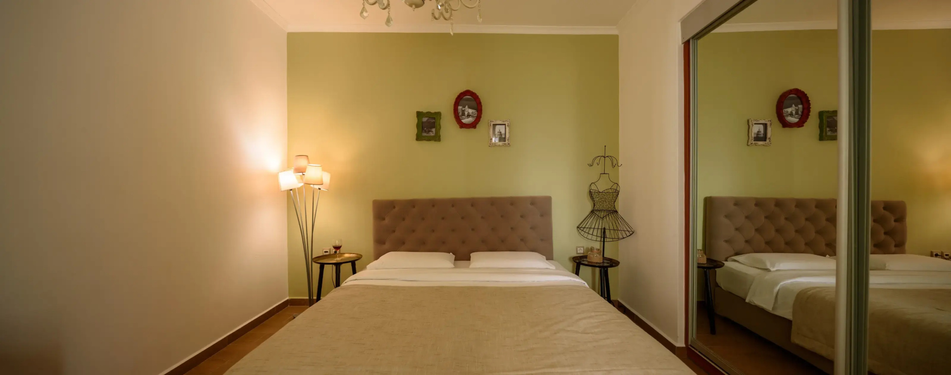 Foto - Suite Home Santorini