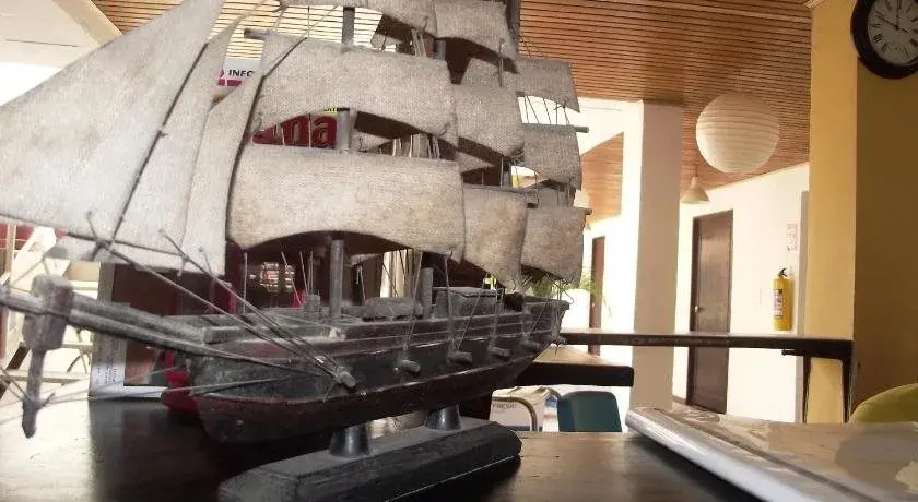 Foto - Hotel Puerto Vigia Inn