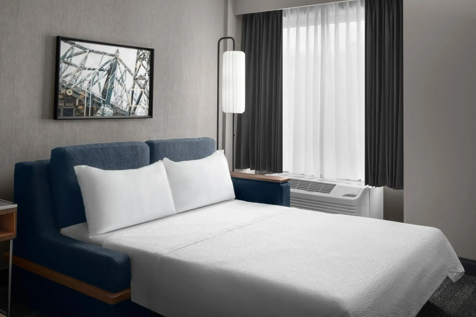 Foto - Courtyard by Marriott Pittsburgh University Center