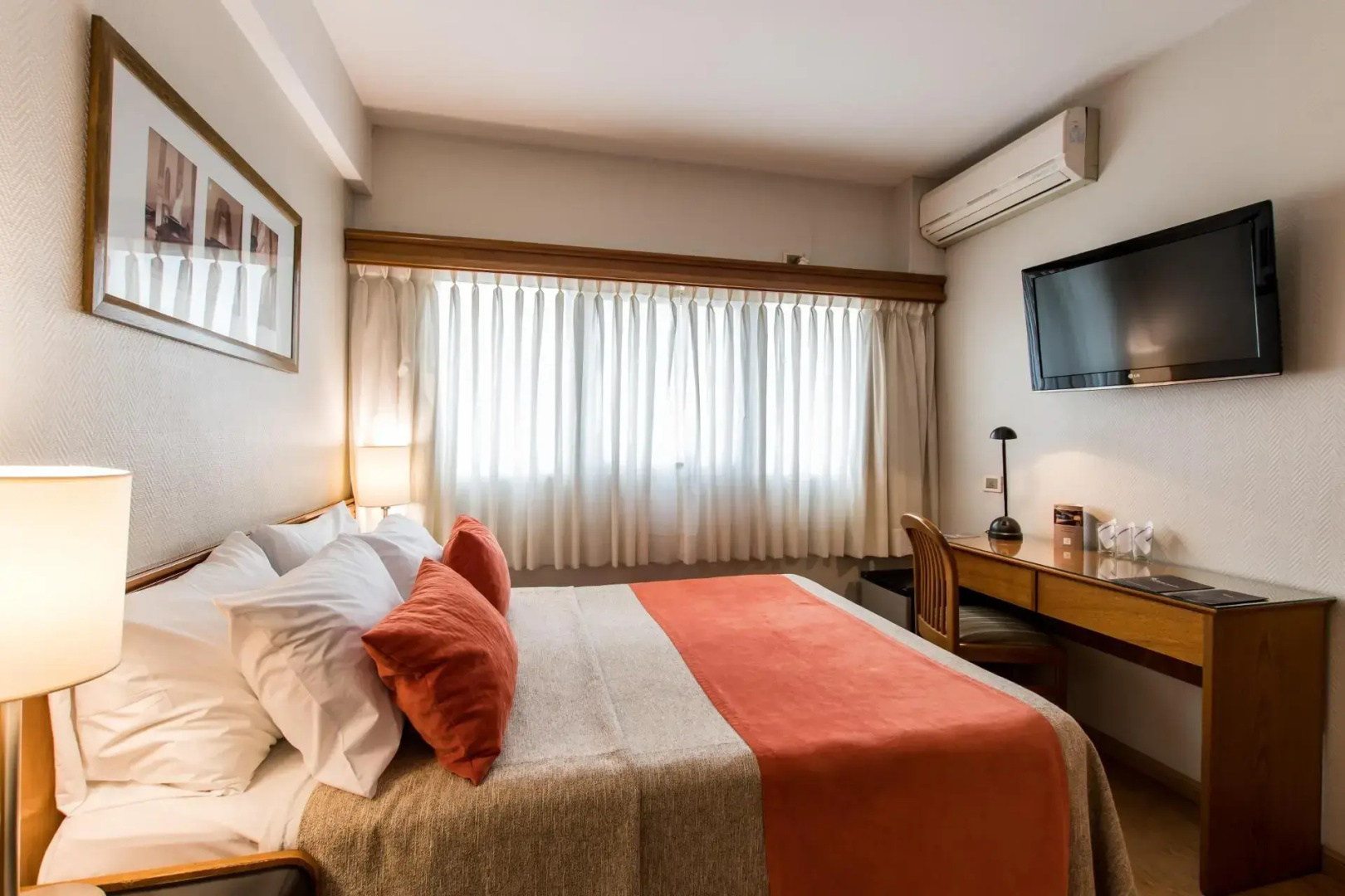 Foto - Hotel Solans Carlton