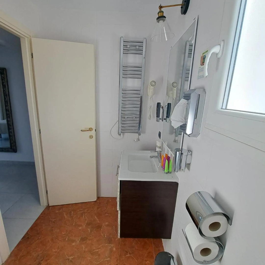 Foto - Hotel Sa Barrera - Adults Only