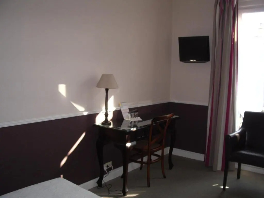 Photo - Villa Saint Hubert
