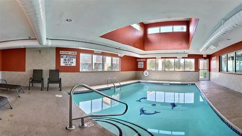 Photo - Magnolia Inn and Suites Pooler