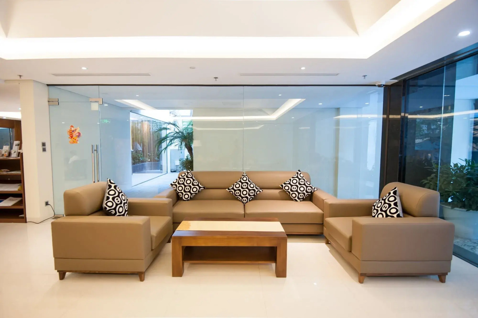 Foto - Signature by M Village Thợ Nhuộm