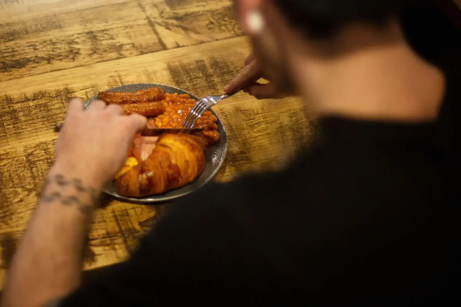 Foto - Holiday Inn - the niu, Loom Manchester North by IHG