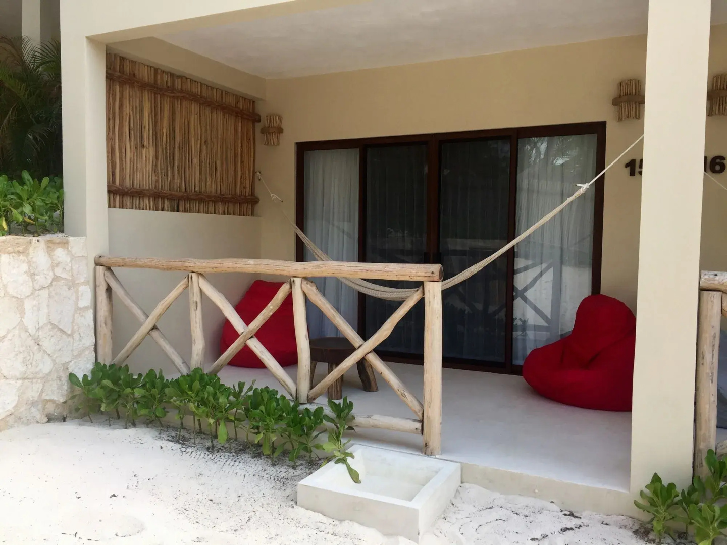 Photo - Dune Boutique Hotel located at the party zone
