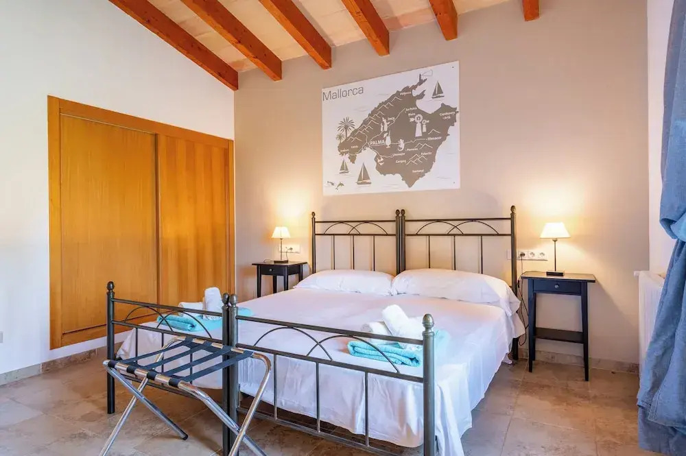 Foto - Son Sampoli Suites Adults Only by MHR