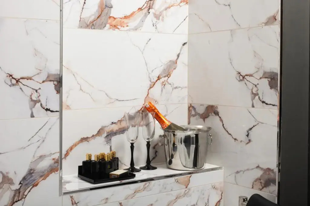 Foto - Second Suit Hotel