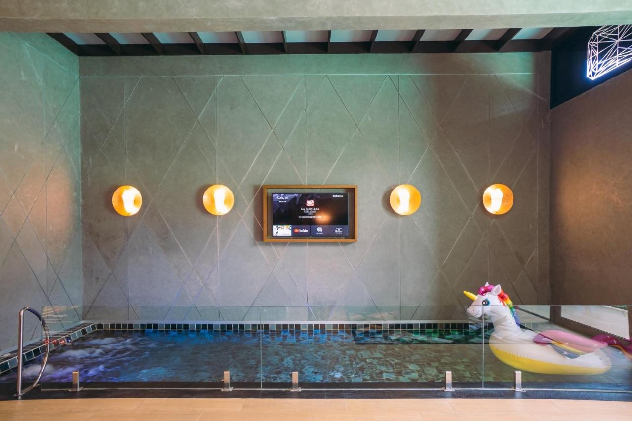 Foto - La Miniera Pool Villas Pattaya - Small Luxury Hotels of the World