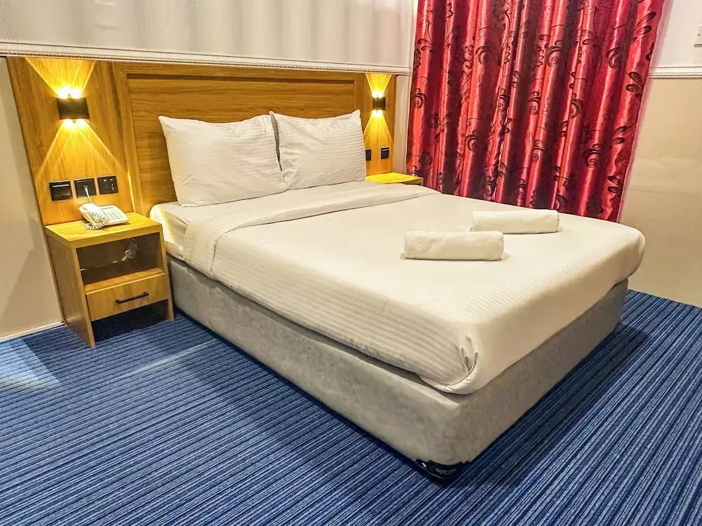 Foto - Tamarind Hotel