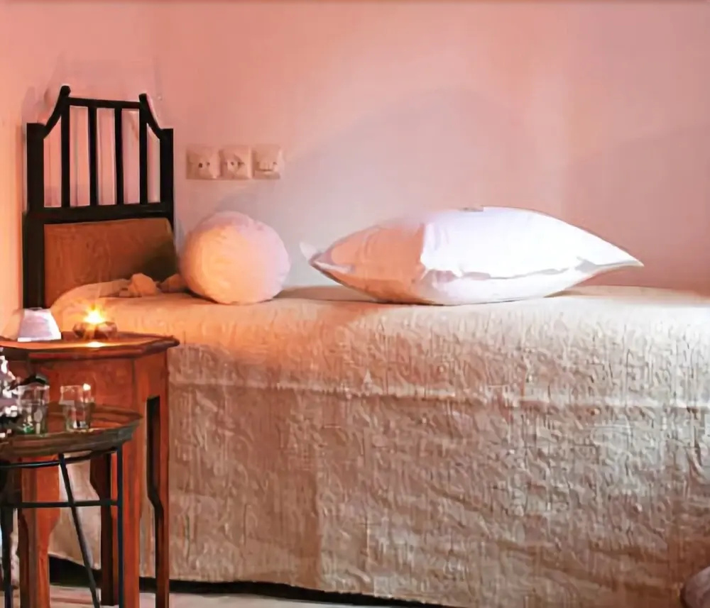 Photo - Riad Honey