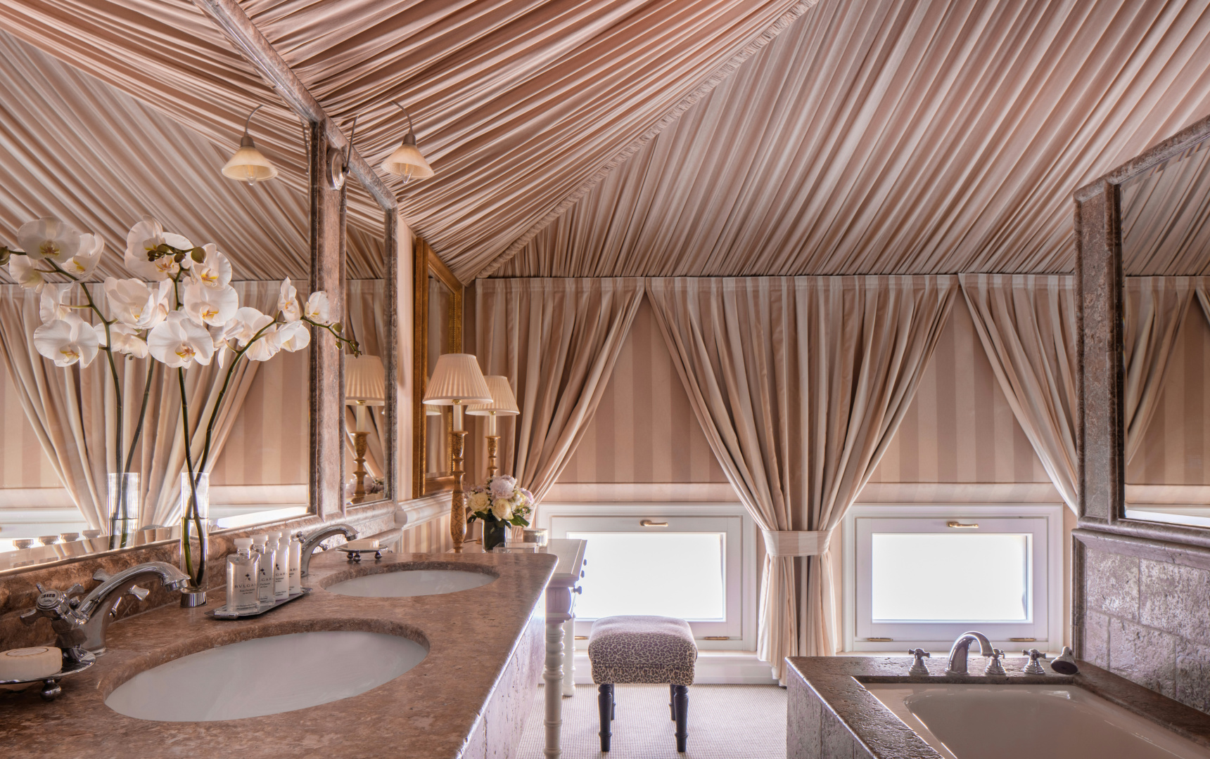Foto - Anantara Villa Padierna Palace Benahavís Marbella Resort - A Leading hotel of the world