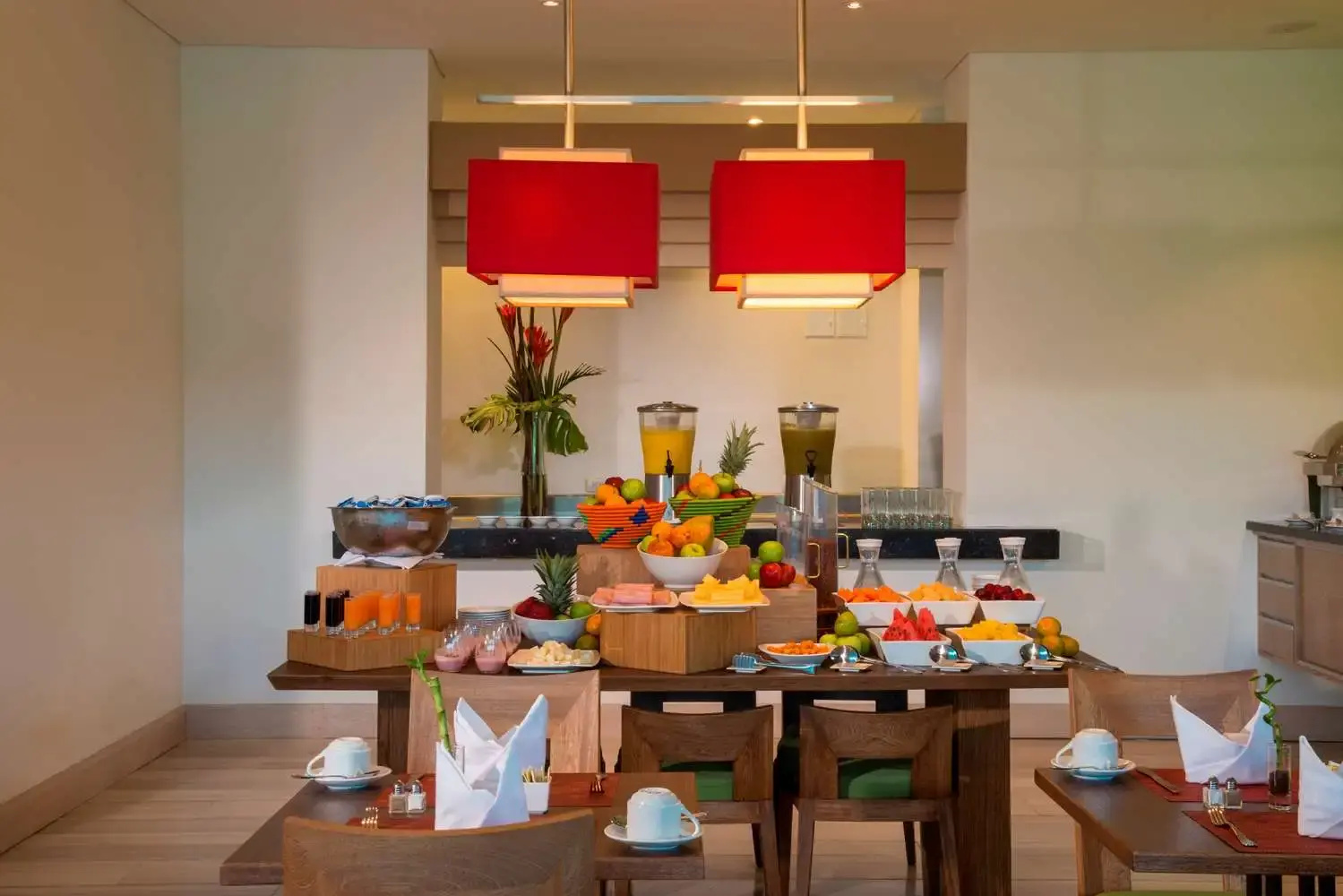 Photo - Hilton Garden Inn Barranquilla