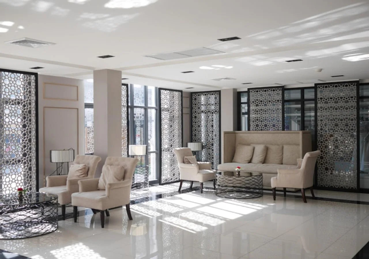 Foto - Pearl Hotel Phuket