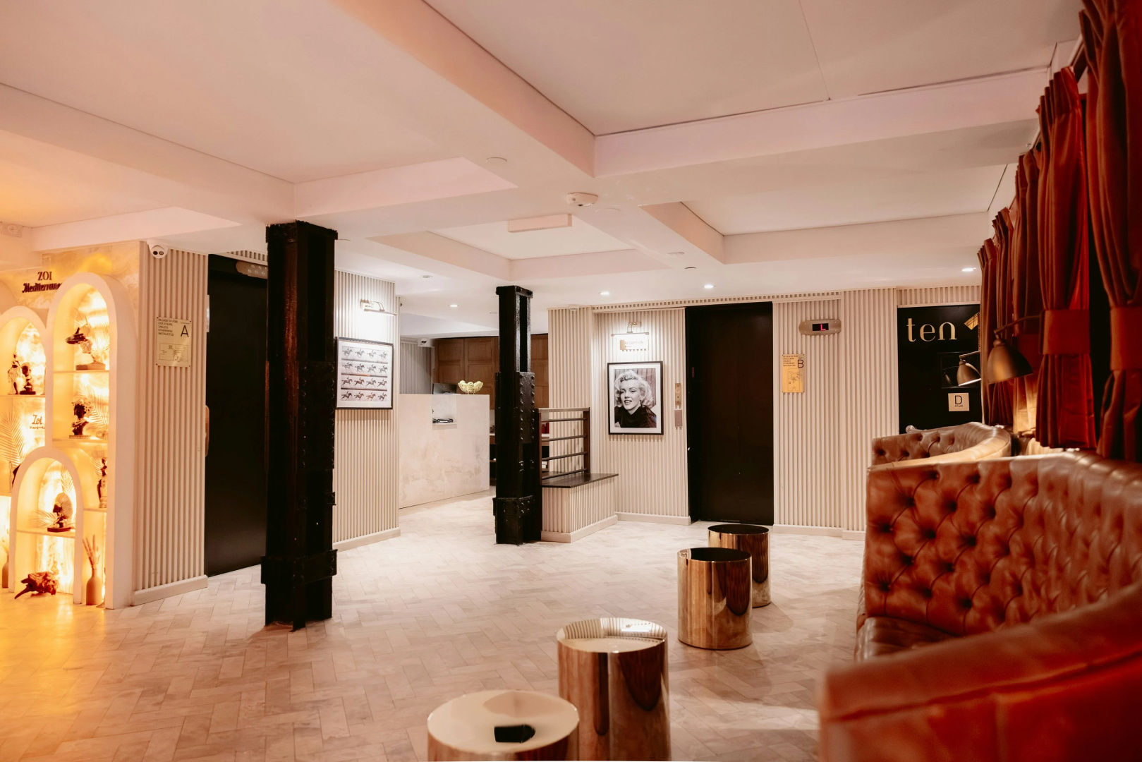 Foto - Life Hotel New York
