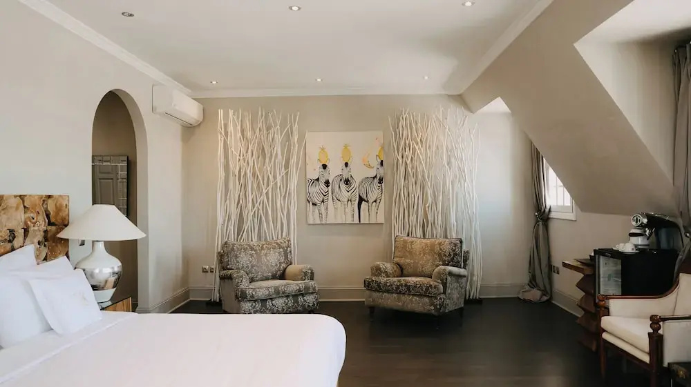 Foto - Villa Soraya Lodge & Spa