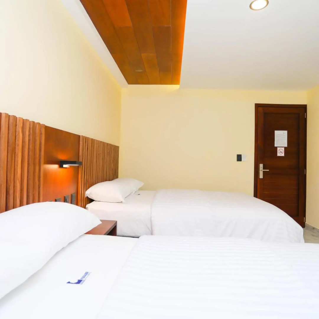 Photo - Hotel Parador