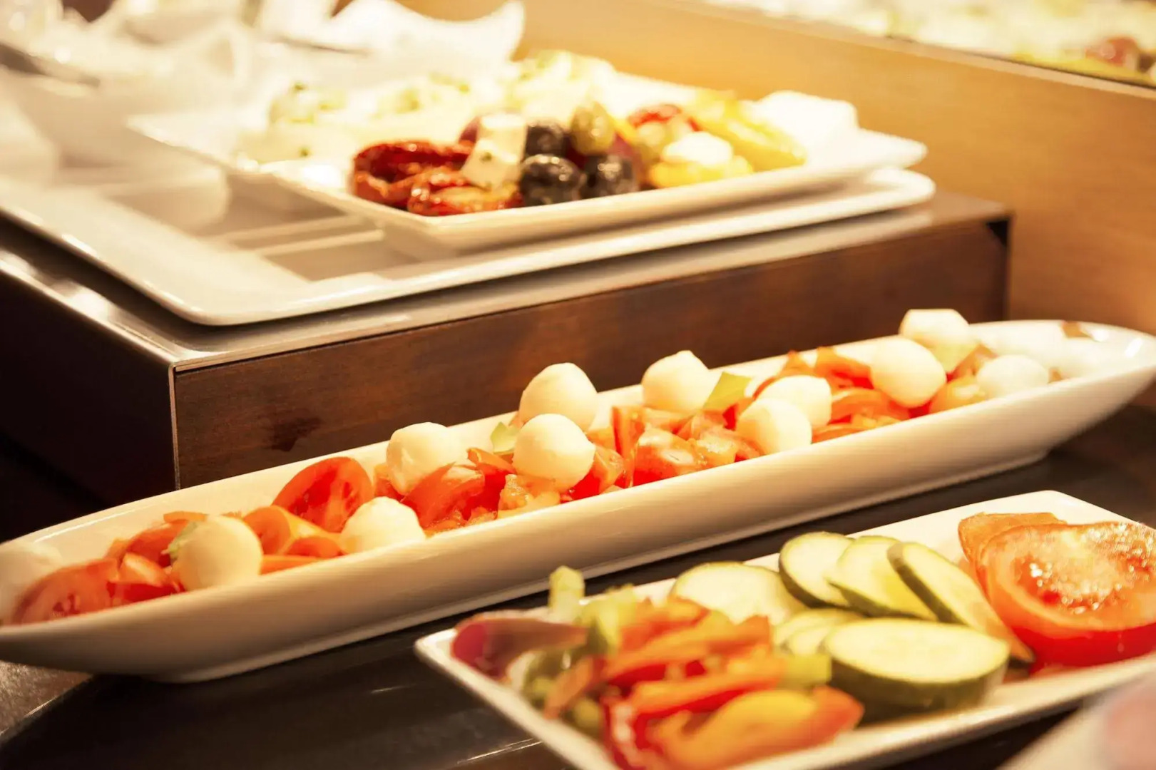 Foto - TOWNHOUSE Hotel