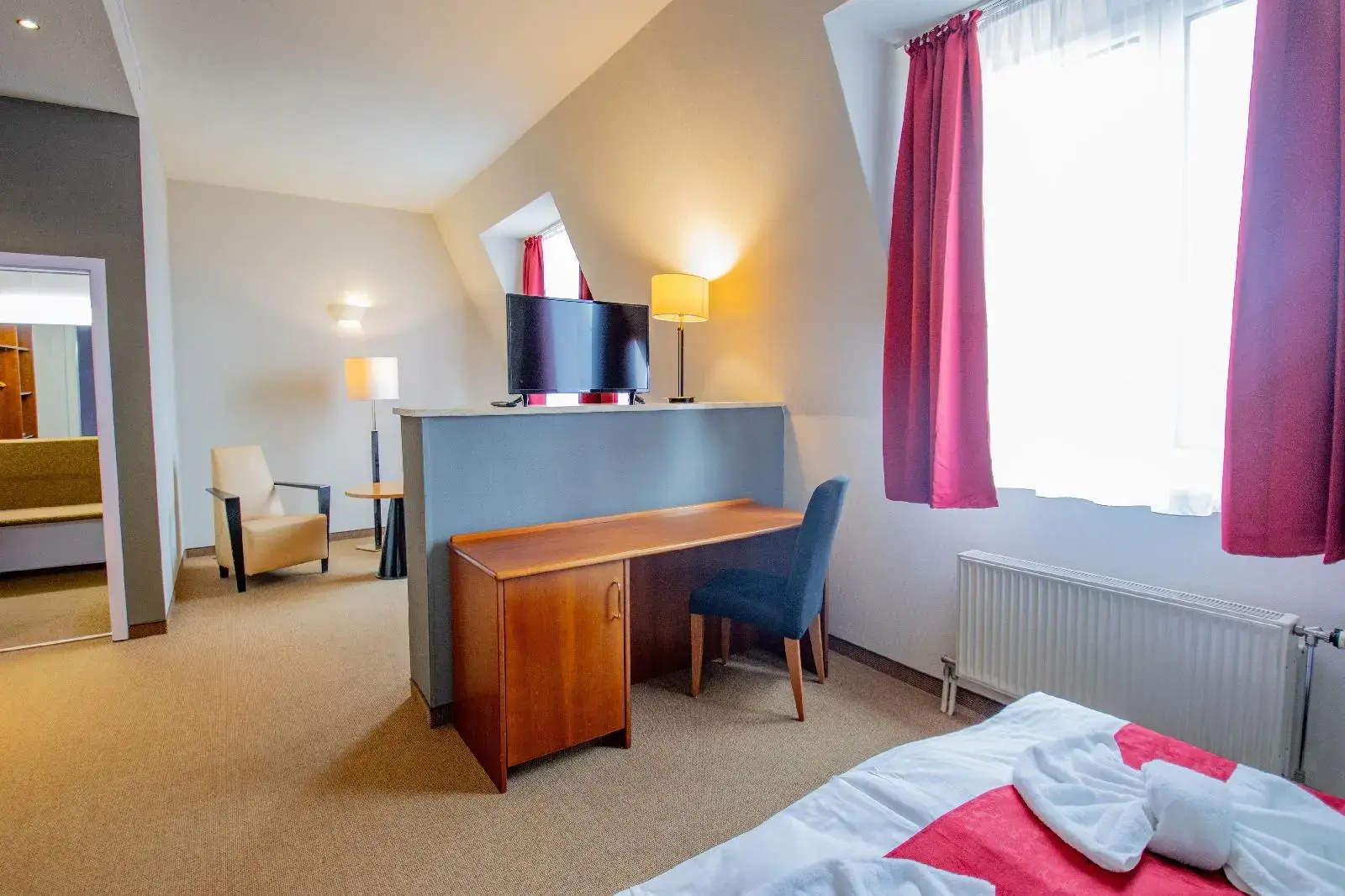 Photo - Seehotel Brandenburg an der Havel