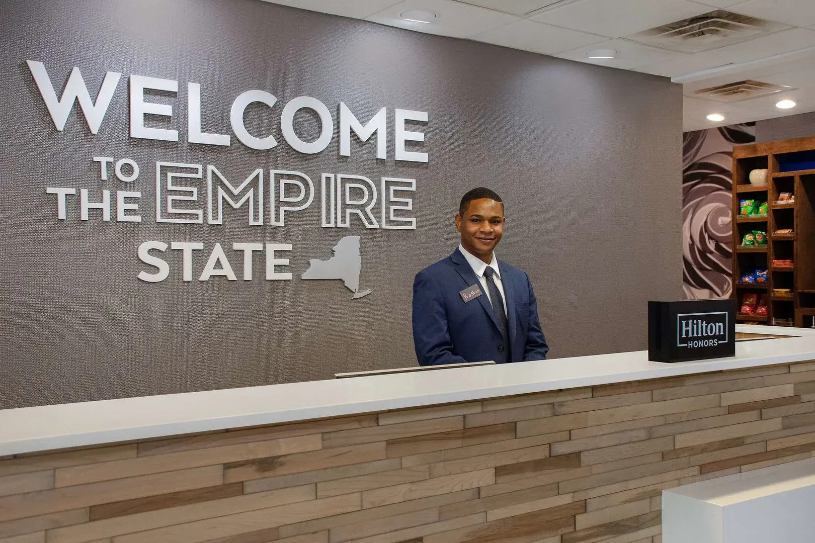 Photo - Hampton Inn & Suites Yonkers