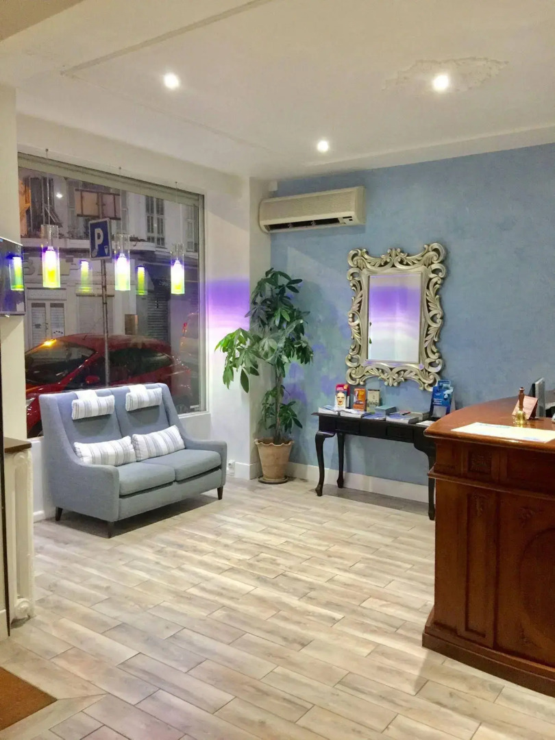 Photo - Hotel Lepante