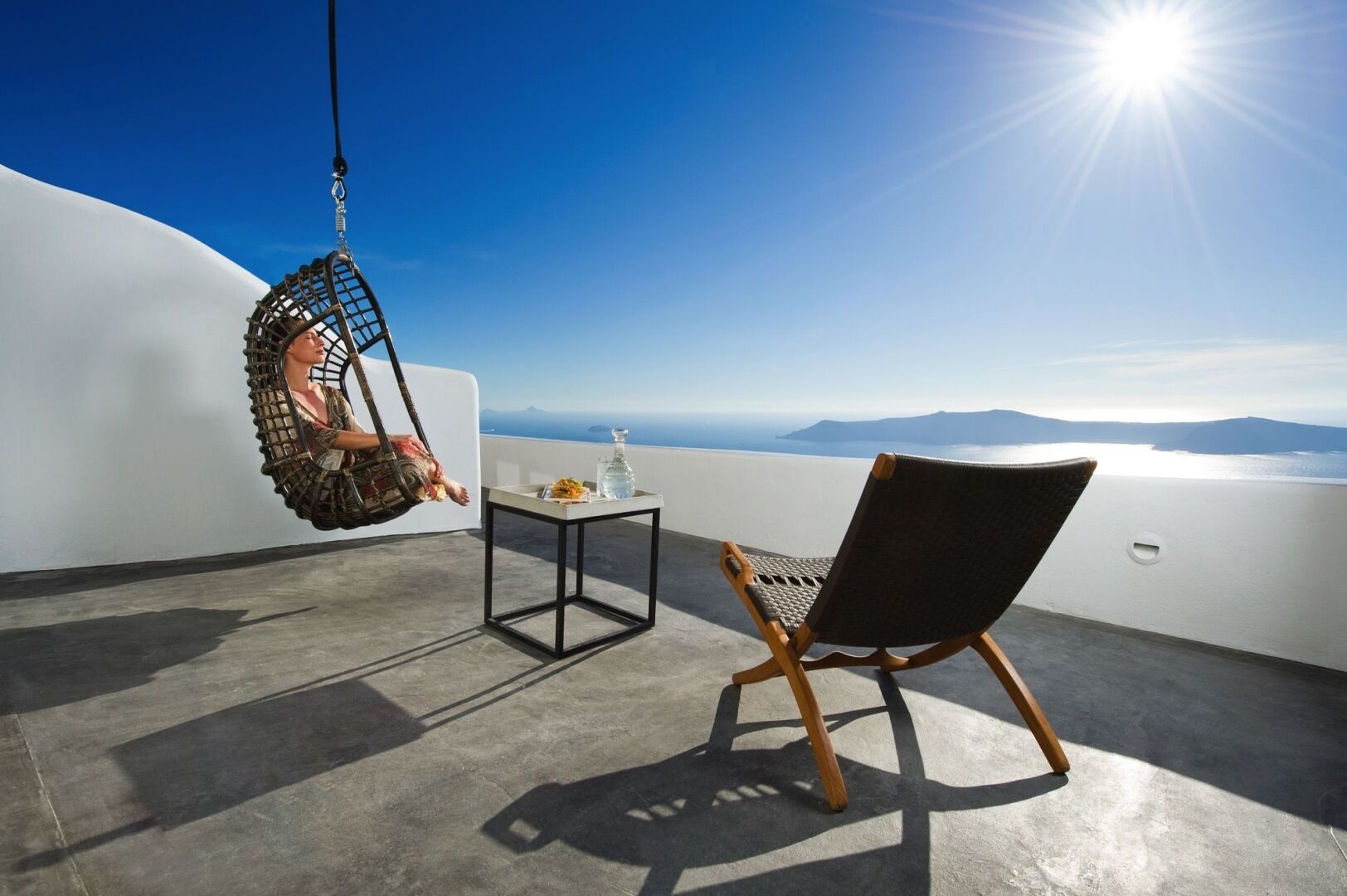 Photo - Sophia Luxury Suites