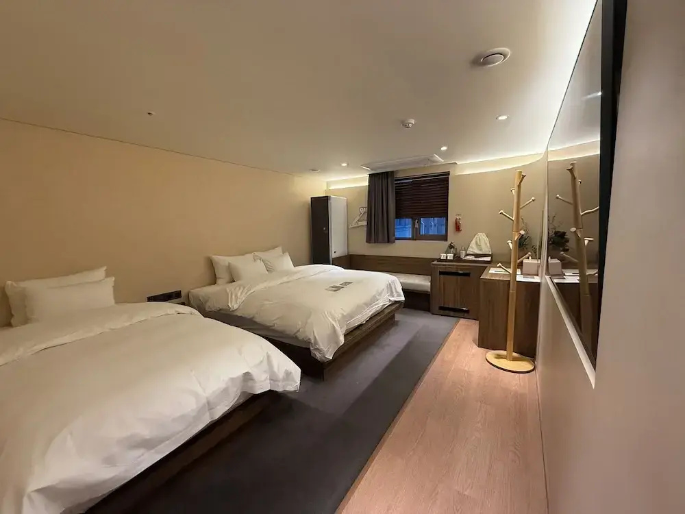 Photo - Jamsil Orosie Hotel