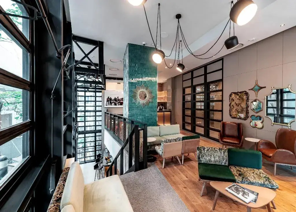 Photo - Ovolo Central