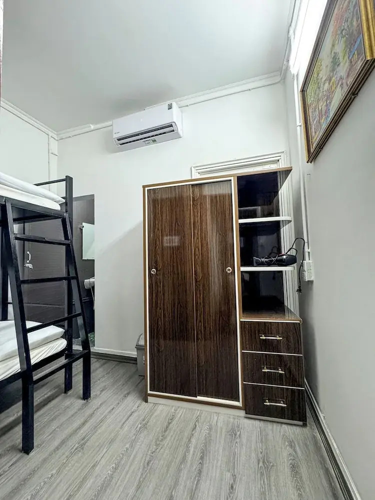 Foto - HC Luxury Apartment