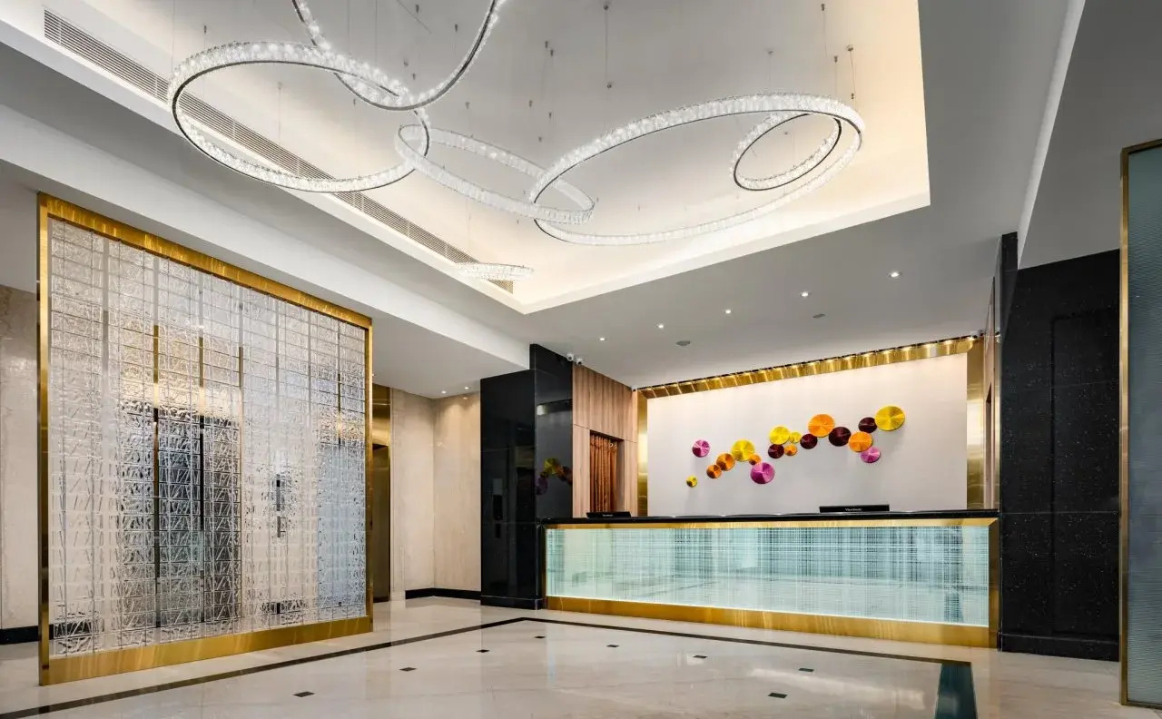 Photo - K Hotel Taipei II
