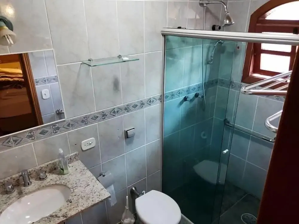 Foto - Mansão Austríaca Guesthouse