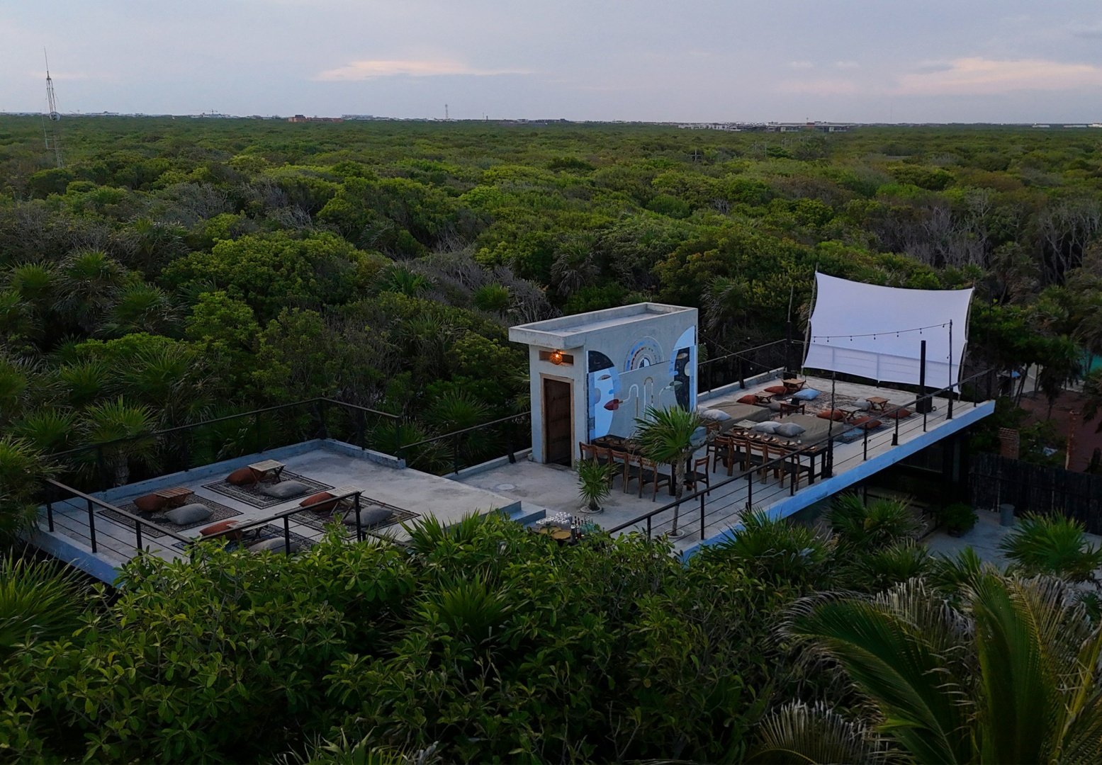 Photo - Our Habitas Tulum - Adults Only