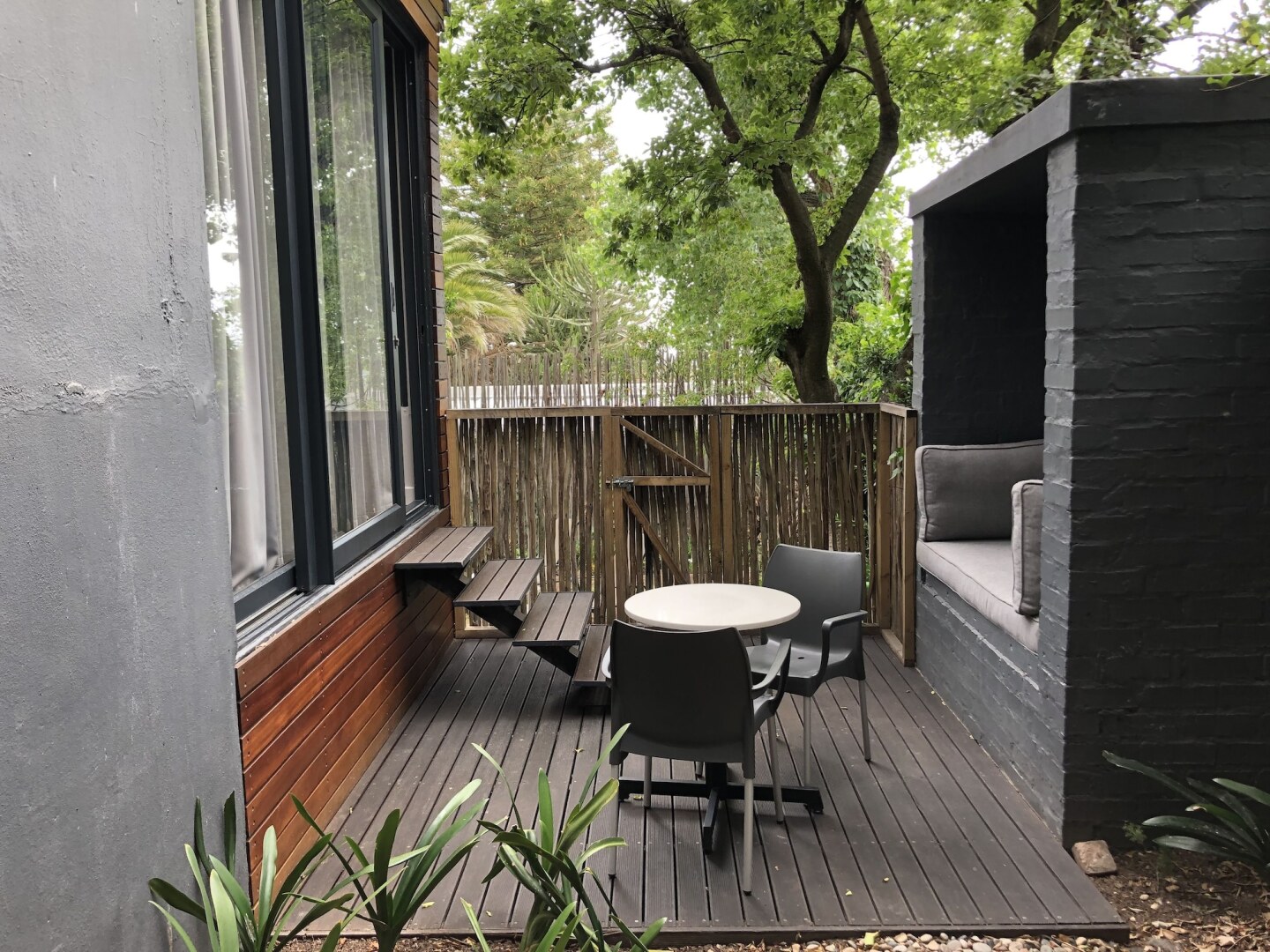 Foto - The Tree House Boutique Hotel by The Living Journey Collection