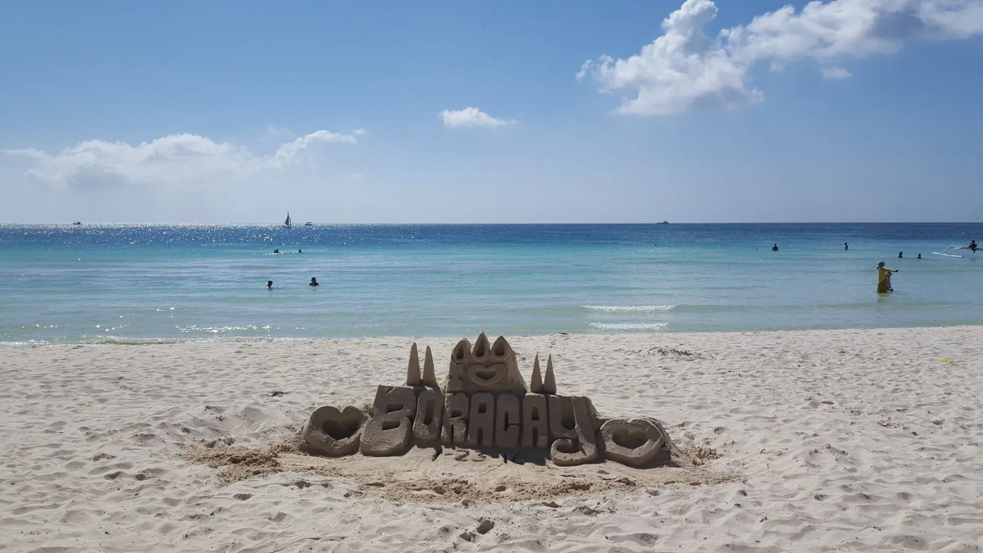 Photo - BLUE OCEAN BOUTIQUE HOTEL - Boracay Island