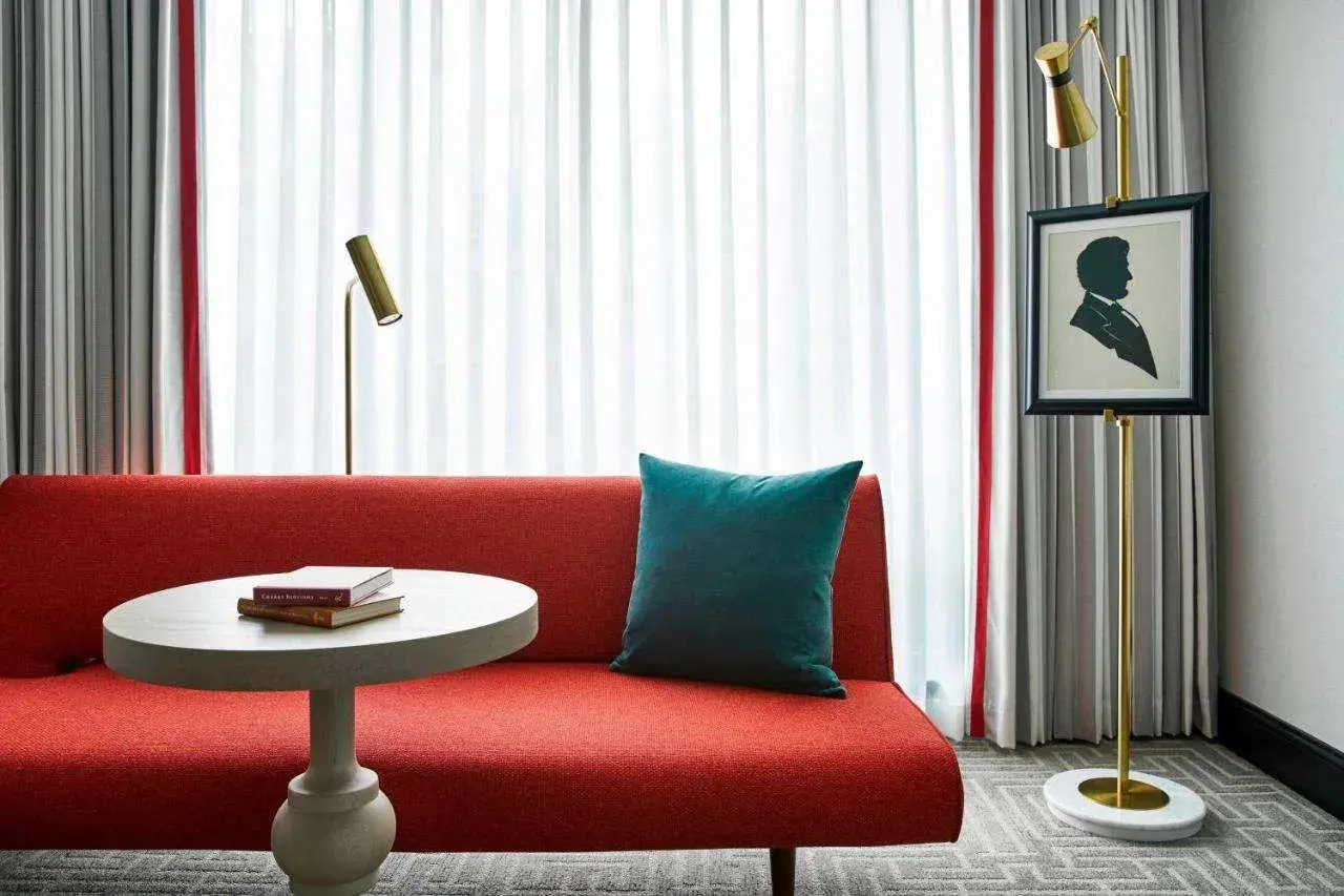 Foto - The Ritz-Carlton, Washington, D.C.