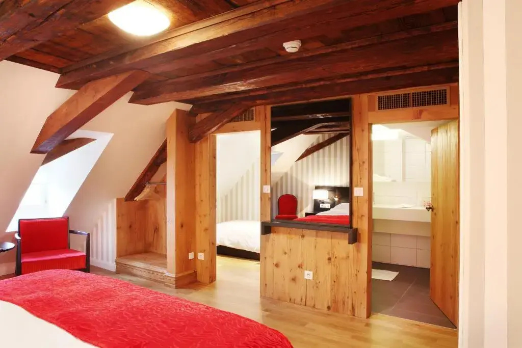 Photo - Logis Hôtel Ettenheim