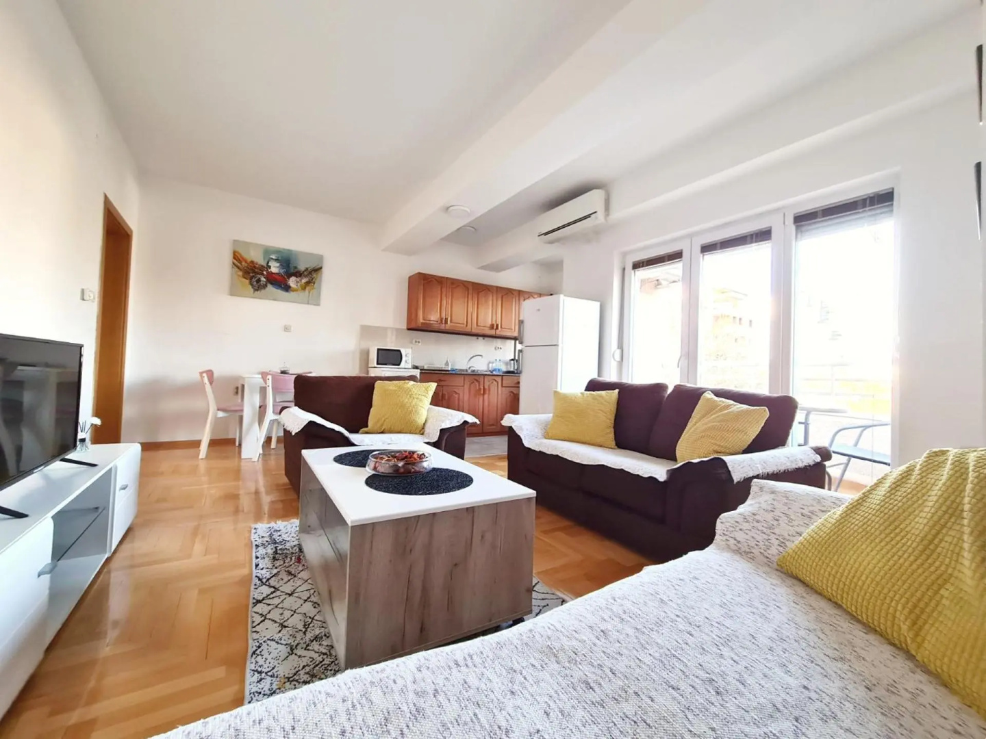 Foto - Urban Serviced Apartments