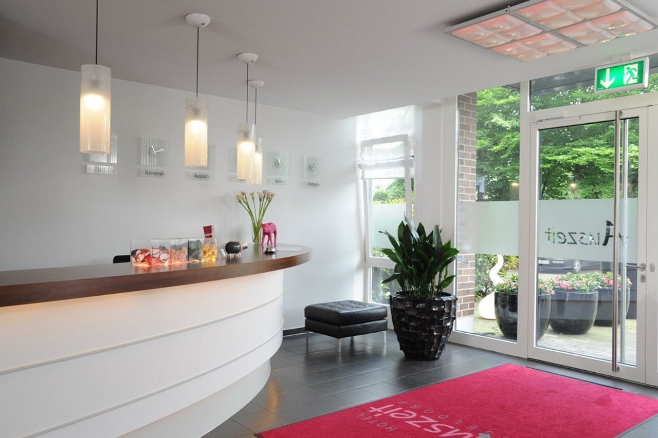 Foto - Auszeit Hotel Düsseldorf - das Frühstückshotel