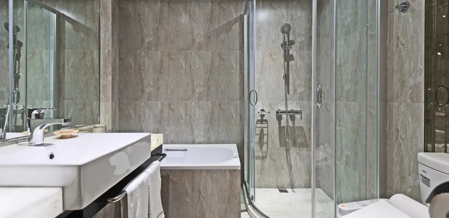 Foto - K Hotel Taipei SongJiang