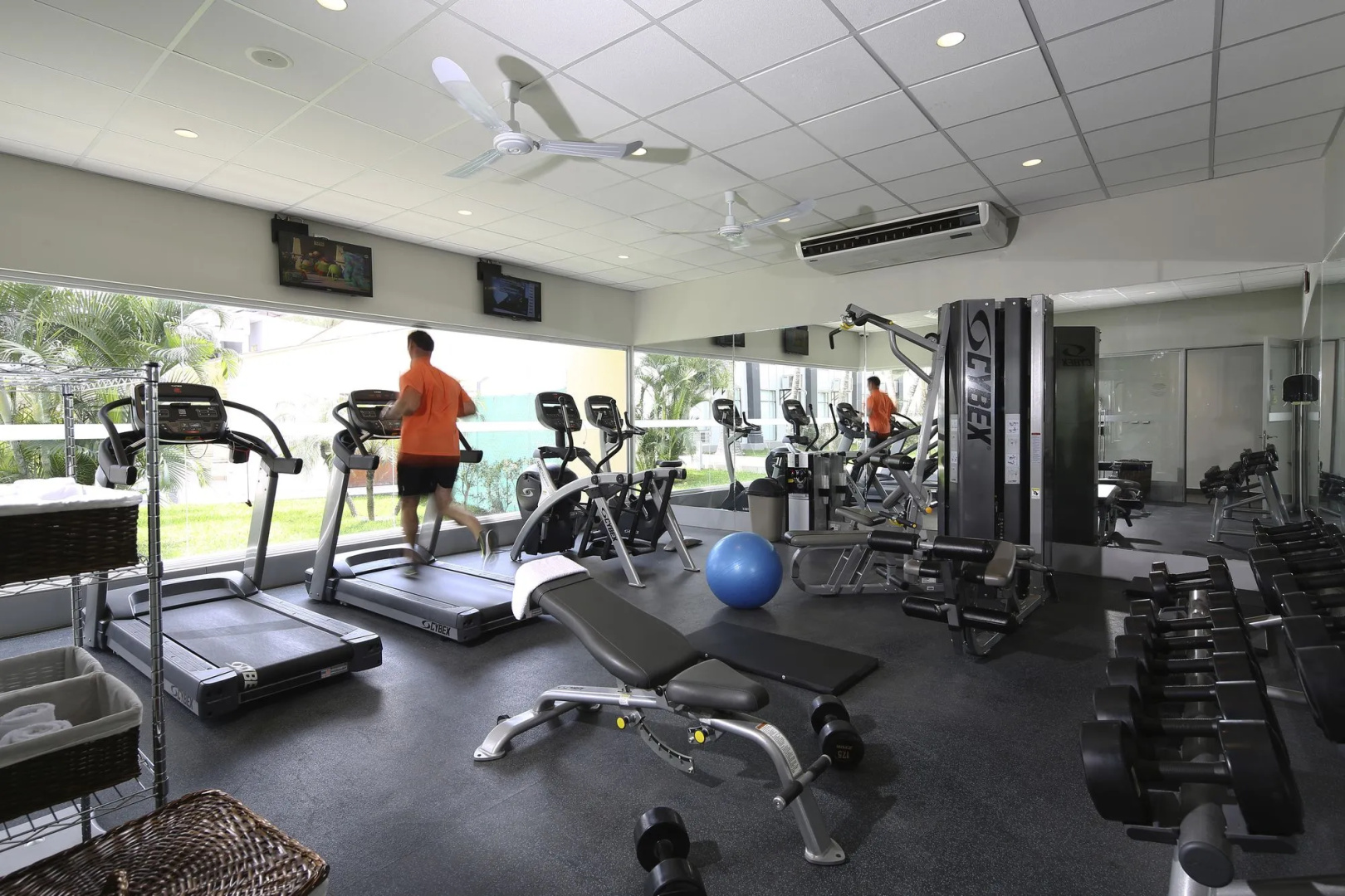 Foto - Casa Andina Premium Piura
