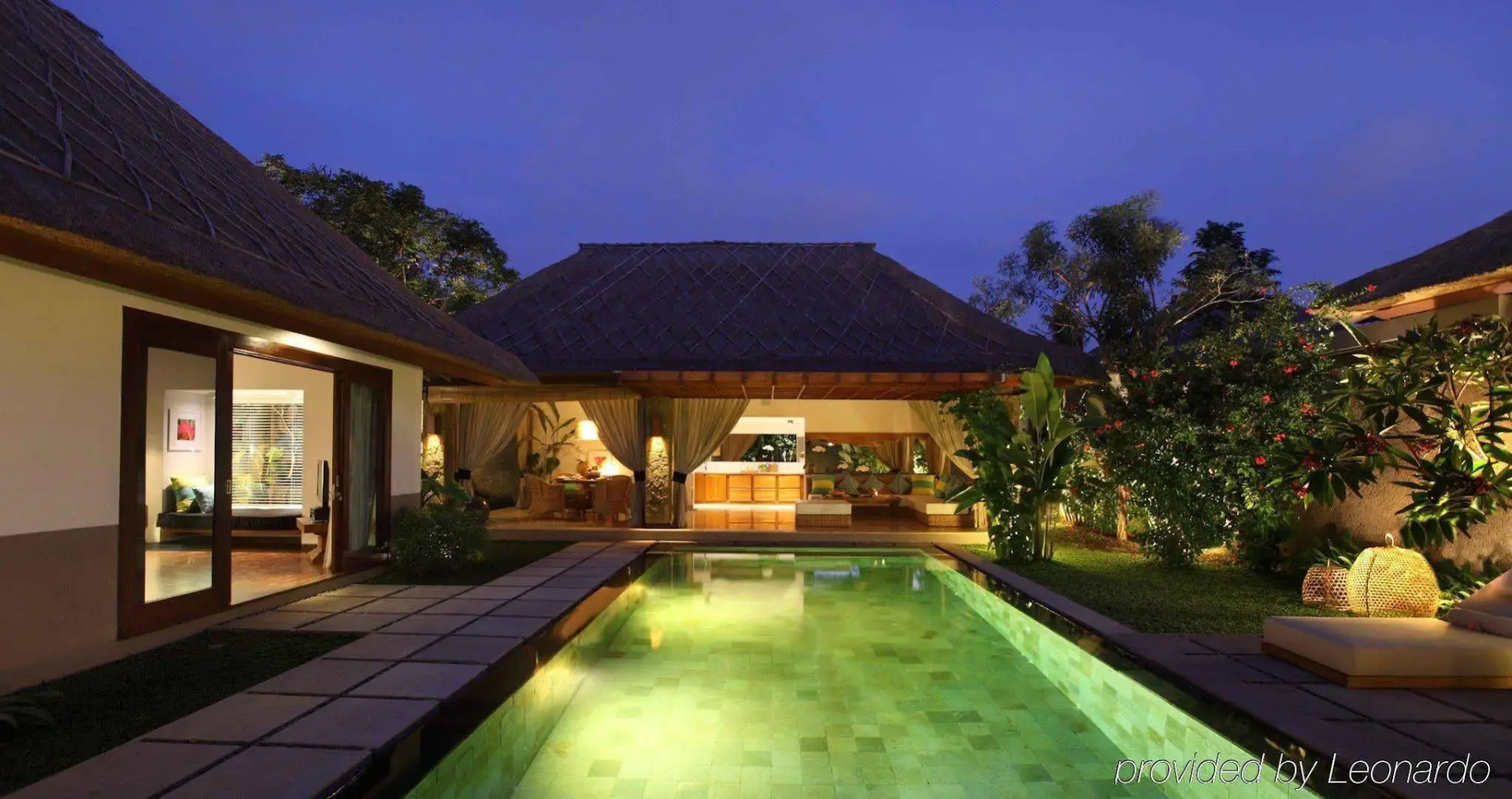 Photo - The One Boutique Villa & Spa Seminyak
