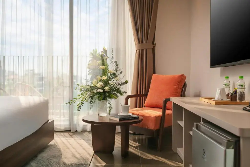 Foto - Hanoi Riverview Boutique Hotel & Apartment