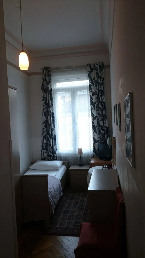 Foto - Hotel Stadtpark