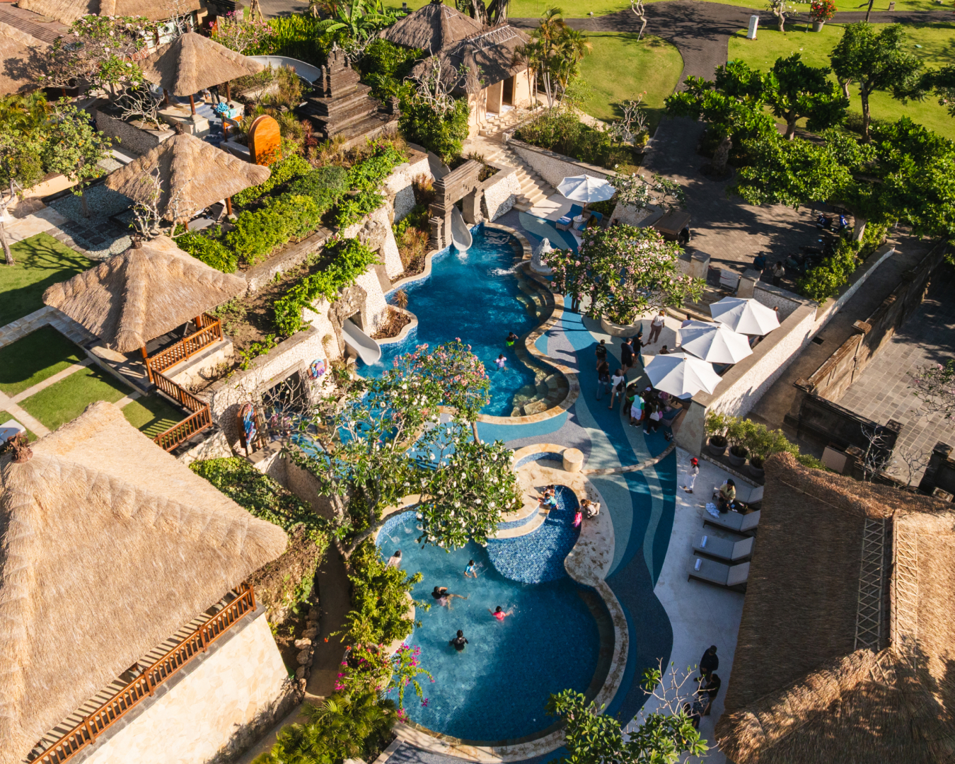 Foto - AYANA Villas Bali