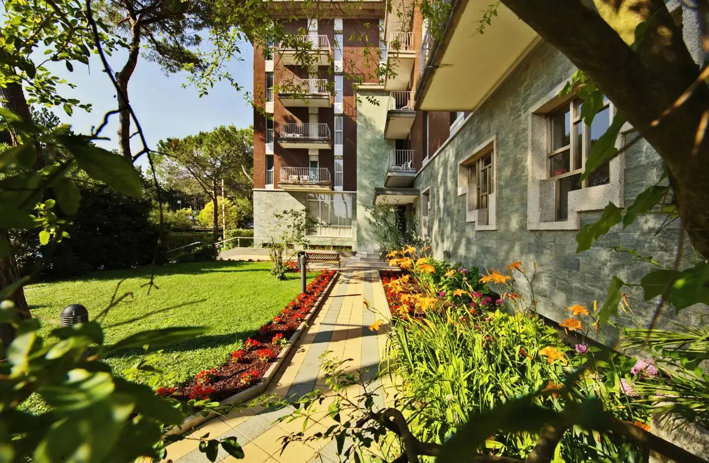 Photo - Hotel Meridianus