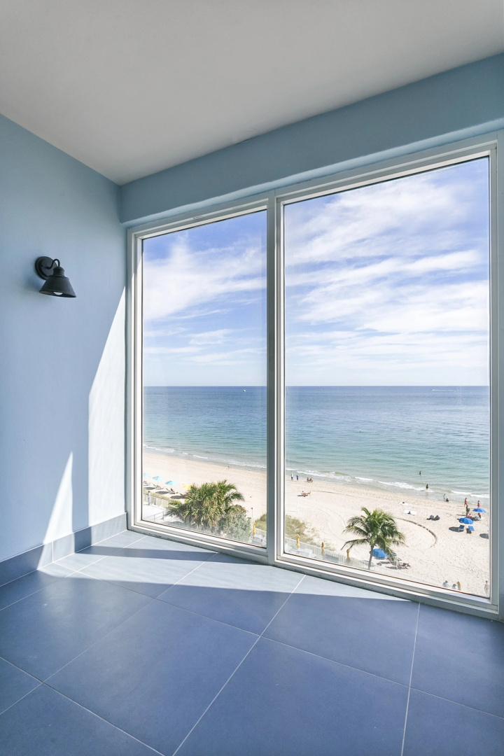 Foto - Ocean Sky Hotel and Resort