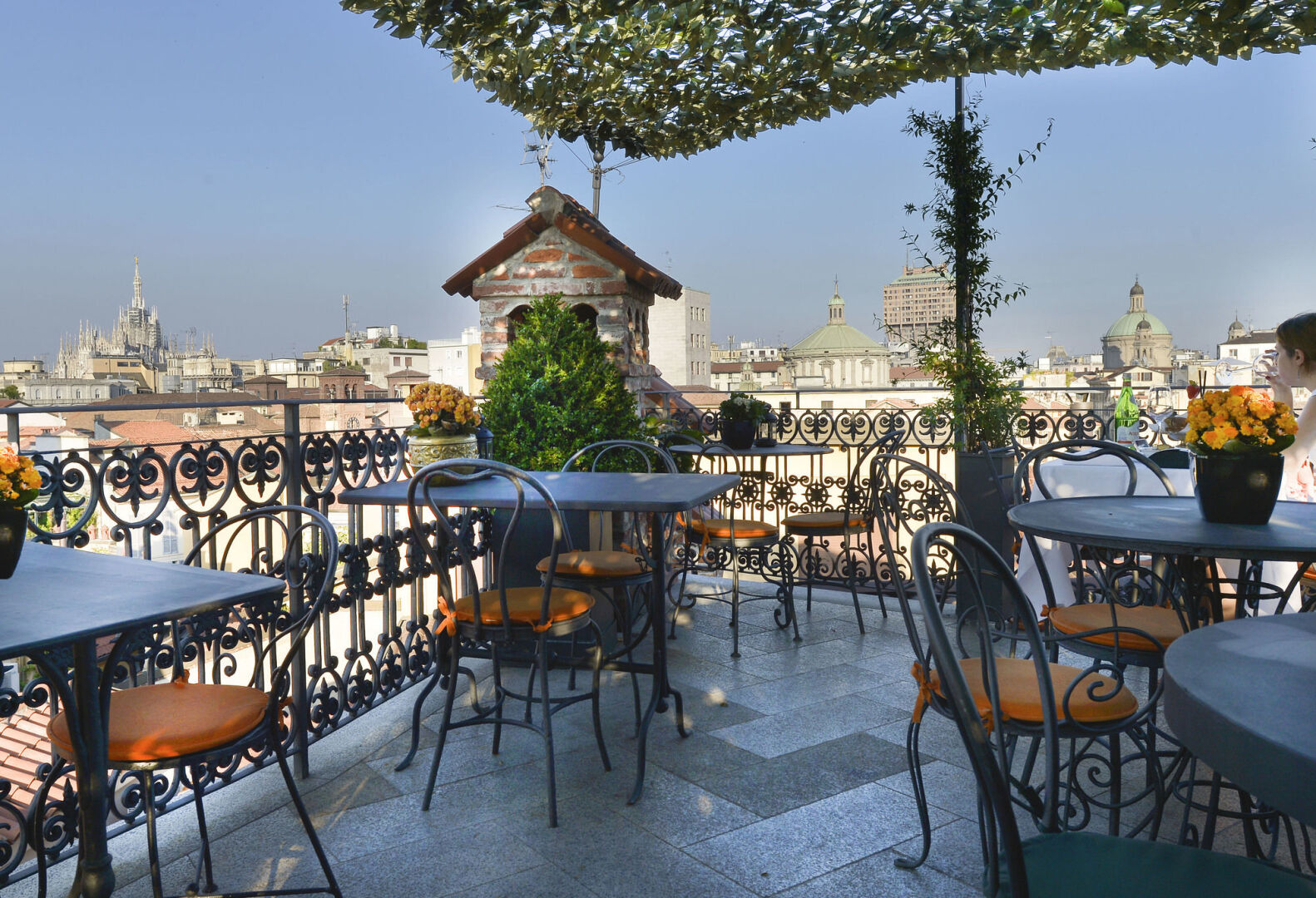 Photo - Hotel Santa Marta Suites