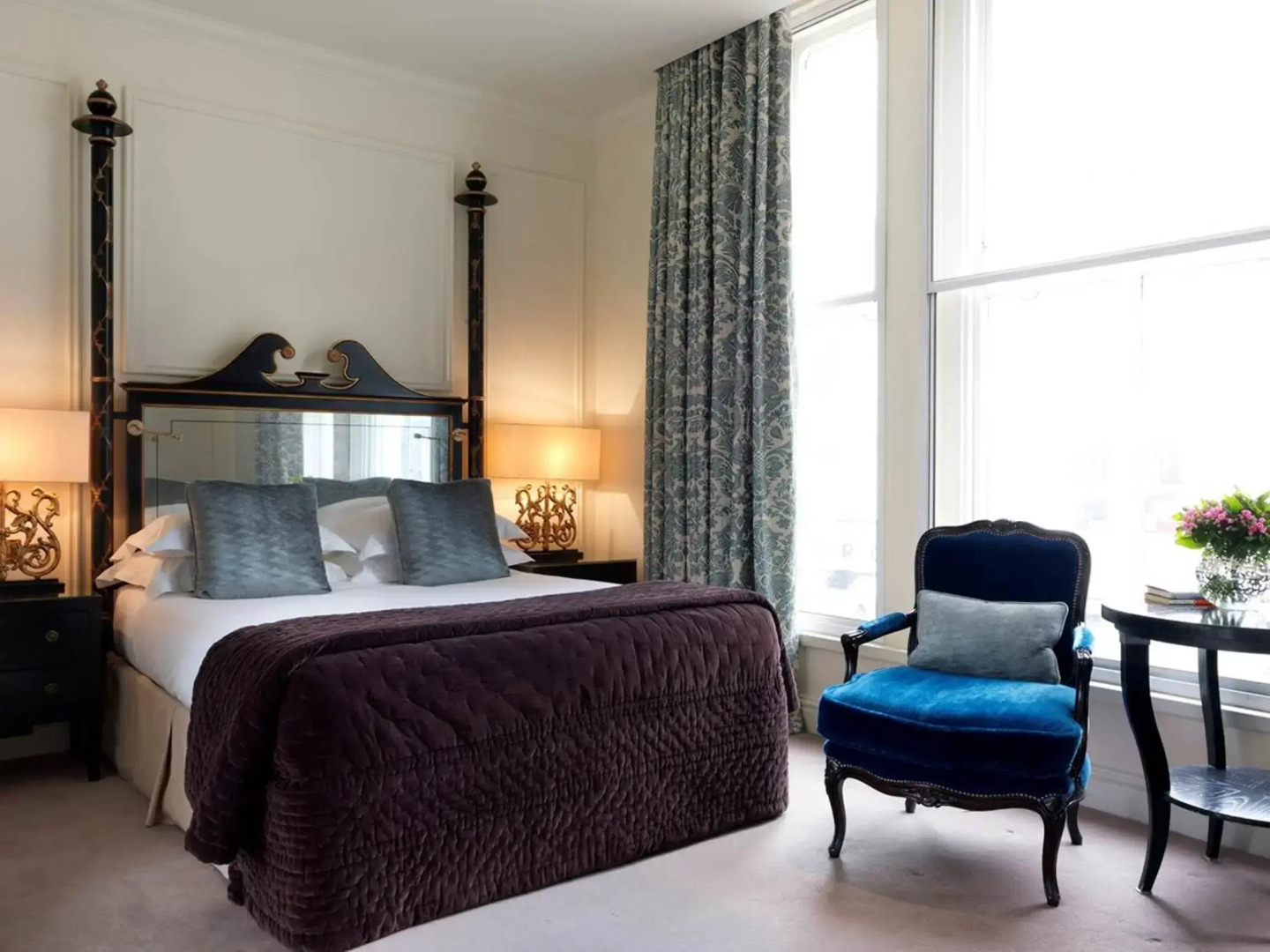 Foto - The Bailey's Hotel London Kensington